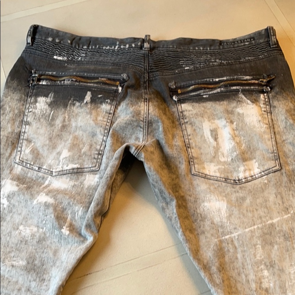Rockstar jeans - Picture 2 of 6